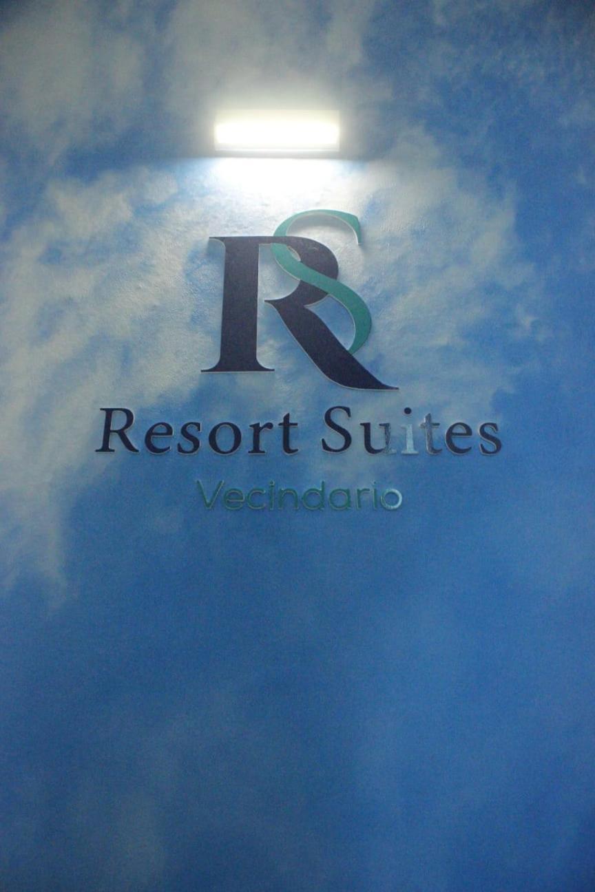 Resort Suites Vecindario Vecindario (Gran Canaria) Exterior foto